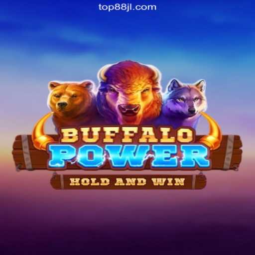 Discover the Exciting World of BuffaloPower at 88JL Premier Online Casino in the Philippines