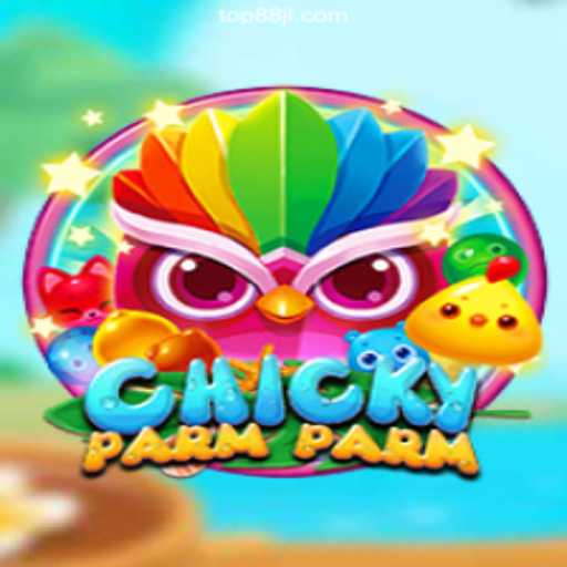 Exploring ChickyParmParm: The Captivating Game at 88JL Premier Online Casino in the Philippines