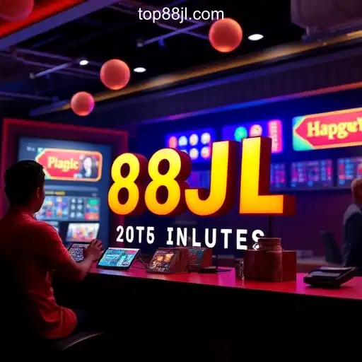 The Fascinating World of Lottery Games Featuring 88JL Premier Online Casino in the Philippines