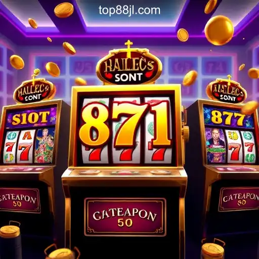 Exploring the World of Slot Machines at 88JL Premier Online Casino in the Philippines