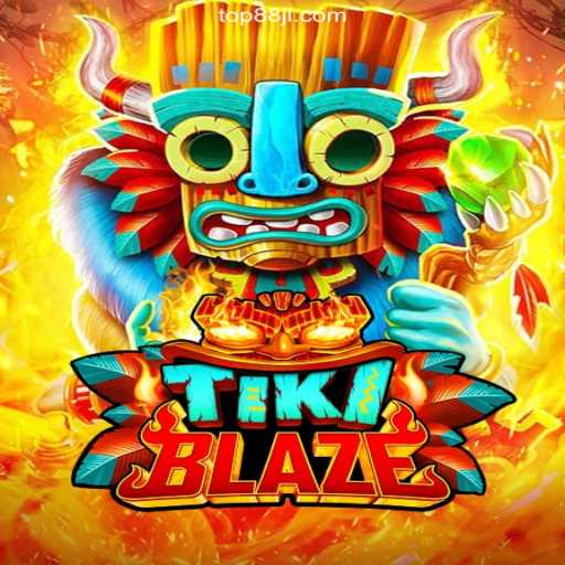 Discover the Excitement of TikiBlaze at 88JL Premier Online Casino in the Philippines